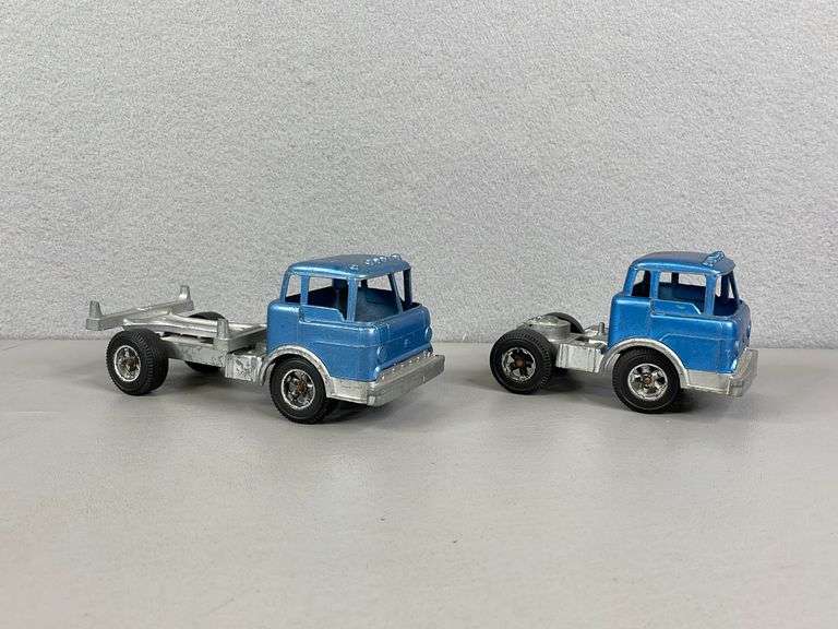 Hubley Trucks United Edge Real Estate & Auction