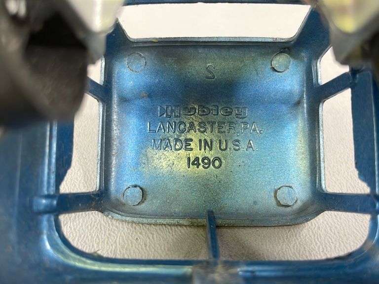 Hubley Trucks United Edge Real Estate & Auction