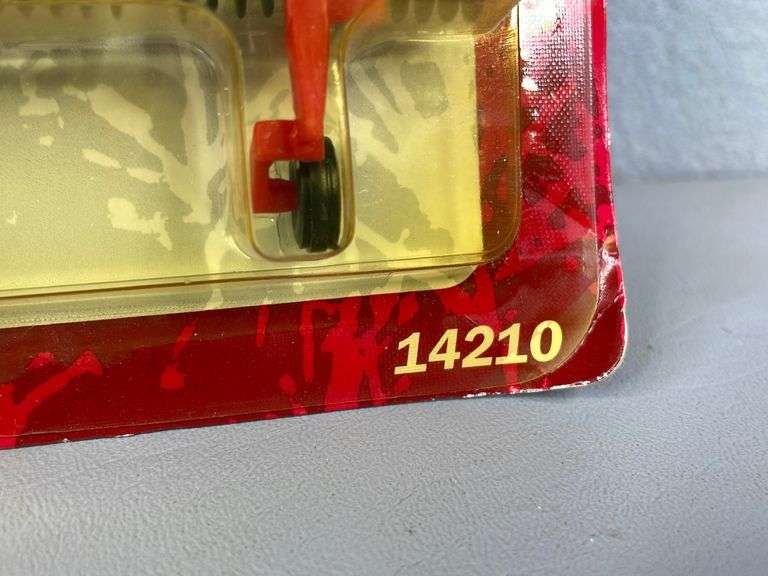 Case IH 8500 Air Seeder, 1/64 Scale, Ertl United Edge Real Estate