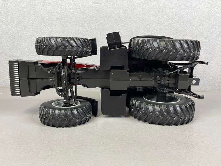 Case IH MX285 Tractor, 1/16 Scale, Ertl United Edge Real Estate & Auction