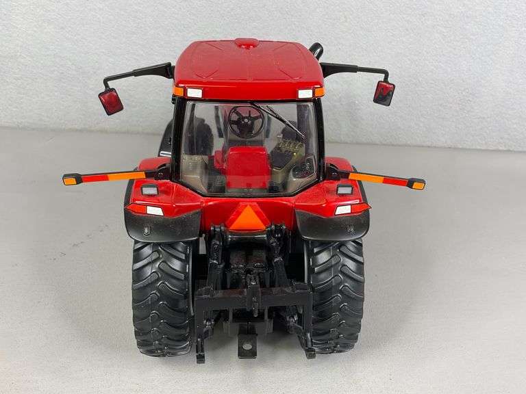 Case IH MX285 Tractor, 1/16 Scale, Ertl United Edge Real Estate & Auction