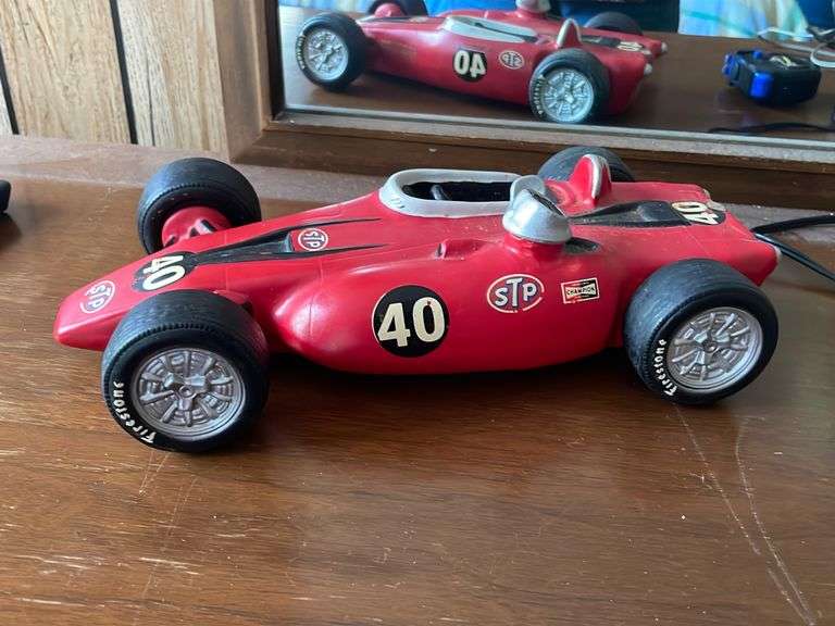 1970 Bill Bailey STP Race Car, Andy Granatell - United Edge Real Estate ...