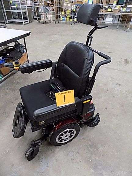 Medical Supplies Auction
