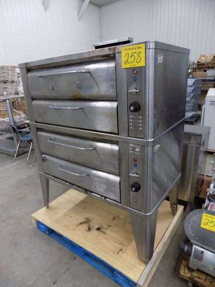 January - Commercial Kitchen Equipment