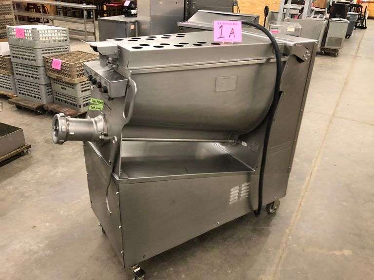 Kitchen/ Restaurant Equipment Auction April 5th