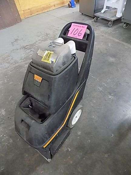 Carpet Cleaner - US Power Bid