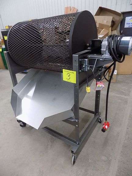 Grocery / Kitchen Equipment Auction