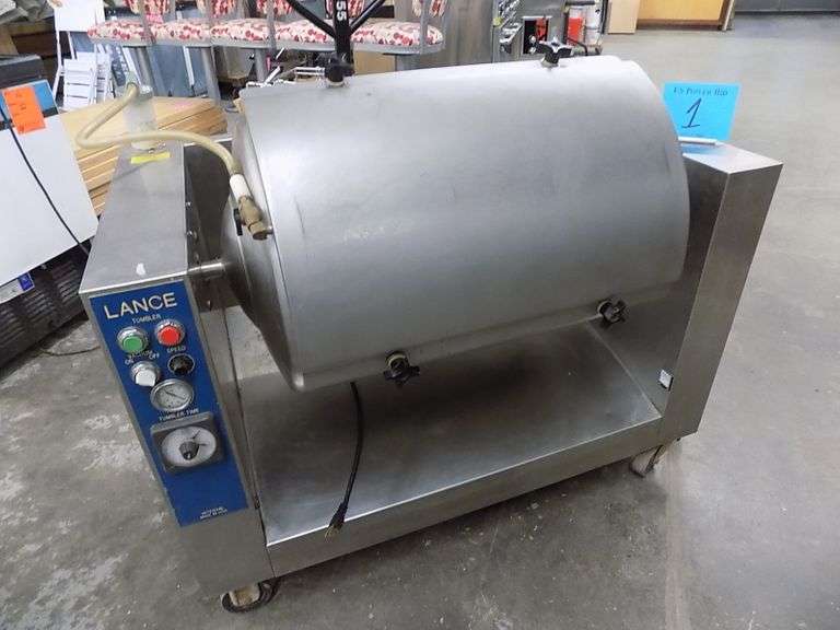 Kitchen and Grocery Equipment Auction