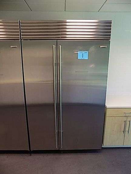 Cafeteria Auction
