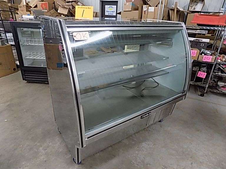 Oct Kitchen Equipment Auction