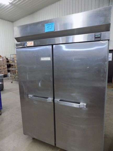 Feb Commercial Kitchen Equip Auction
