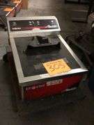 Induction Range
