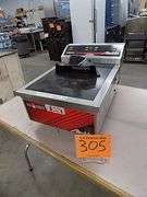Induction Range