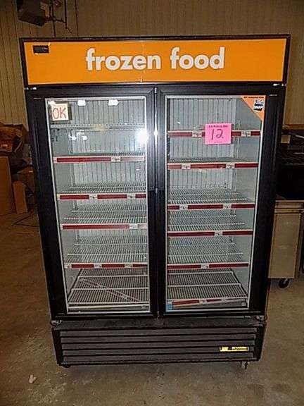 April Commercial Kitchen Equip Auction