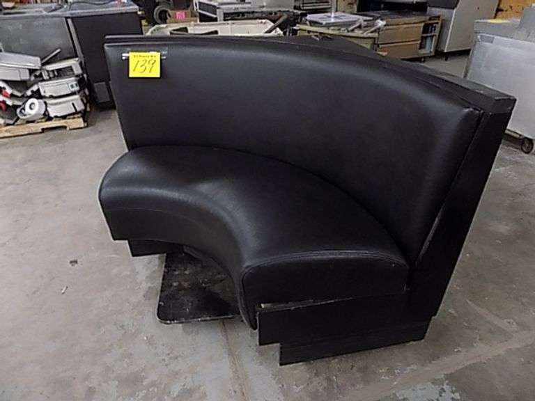 Corner Booth US Power Bid