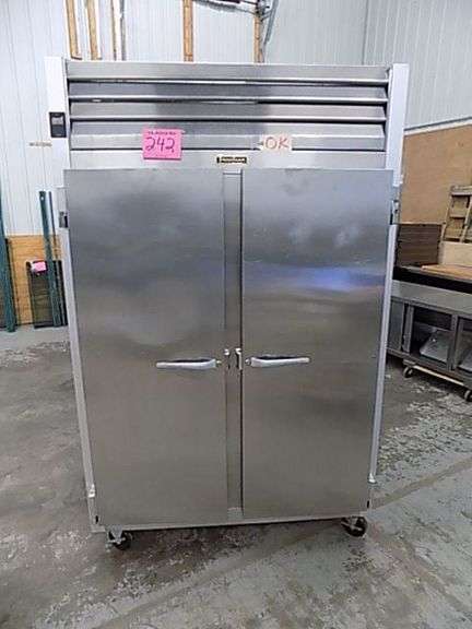 July - Commercial Kitchen Equipment