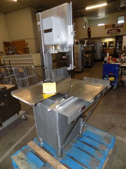 August Commercial Kitchen Equipment Auction