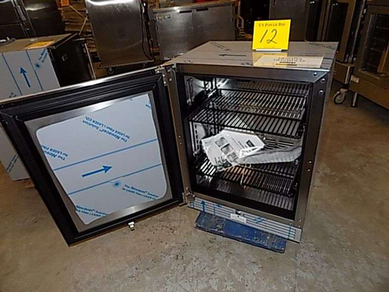 Perlick Undercounter Refrigerator US Power Bid