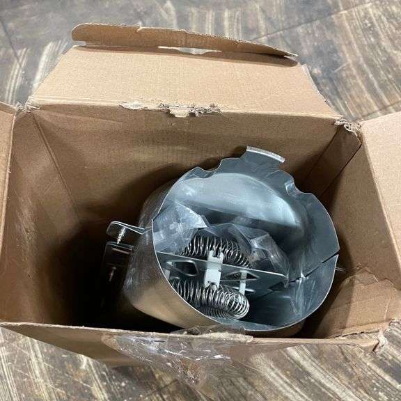 DC97-14486A Heating Element Assembly Dryer Replacement Part