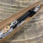 2 pack Adler Industrial Pipe Indoor/Outdoor Rust-Resistant