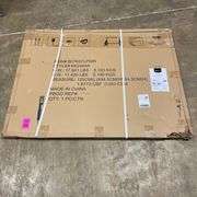 Amazon Basics Magnetic Dry Erase Whiteboard, 35 .4 x 47.2 -Inch
