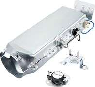 DC97-14486A Heating Element Assembly Dryer Replacement Part
