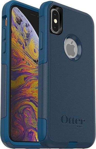 OtterBox Commuter Series Case for iPhone Xs & iPhone X