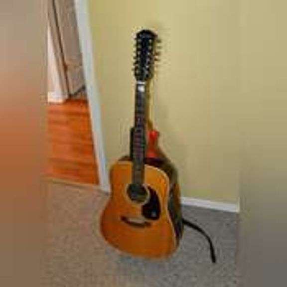 Home Sold Contents AUCTION-Camlachie, On