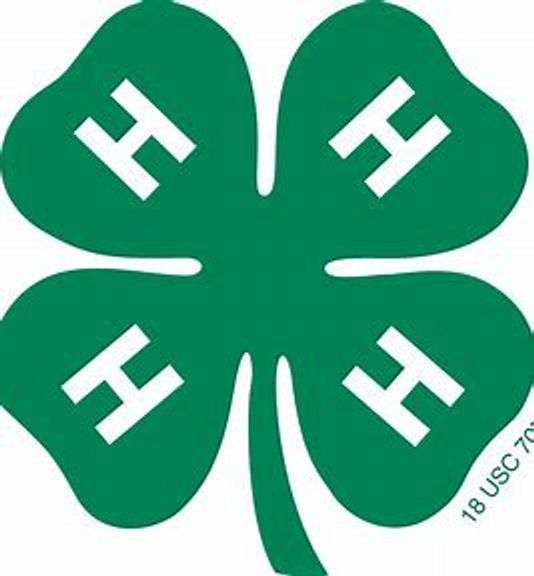 4-H Chili Cook Off- TEST