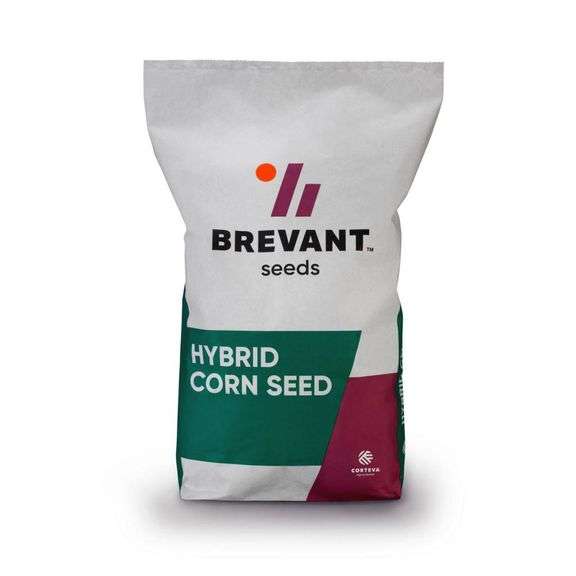 Brevant Corn Seed VanKlaveren Auctions Inc.