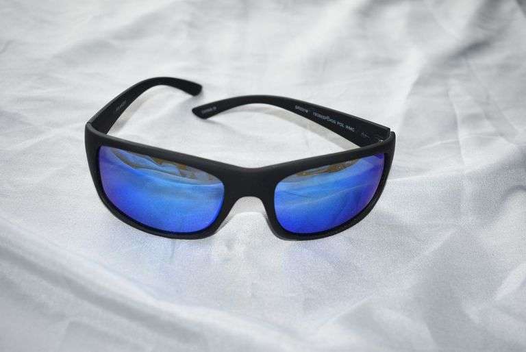 Foster Grant Polarized Sunglasses VanKlaveren Auctions Inc.