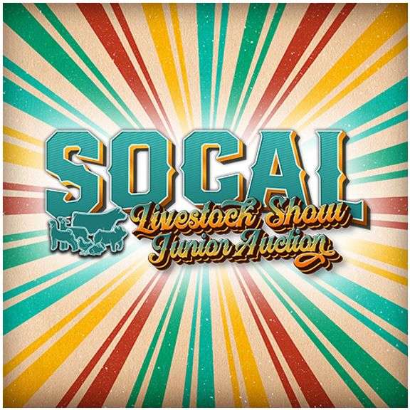 SOCAL Junior Livestock Auction