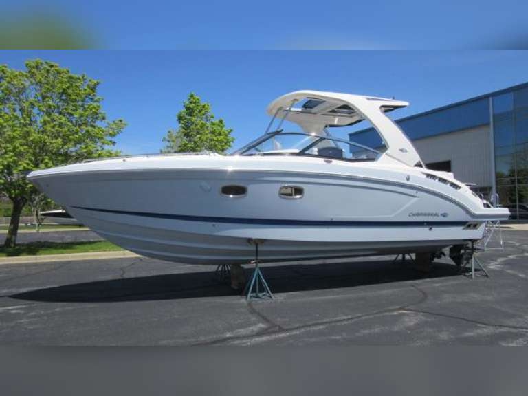 Marine & RV Auction