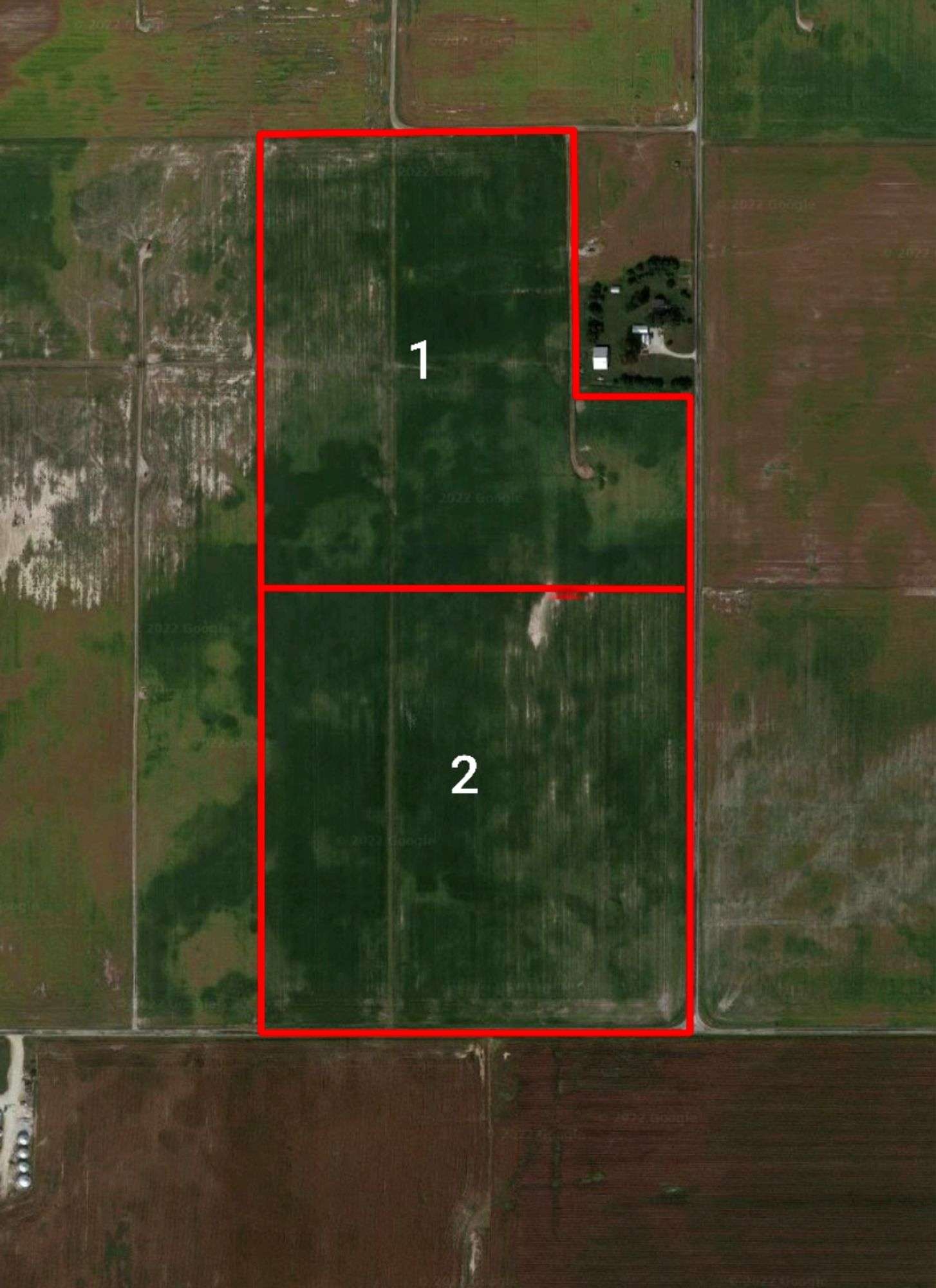 Multipar Example Walton Realty and Auction Co. LLC