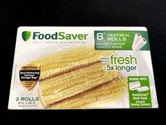 NEW - Mueller Food Fresh Vacuum Sealer w/ Accessories