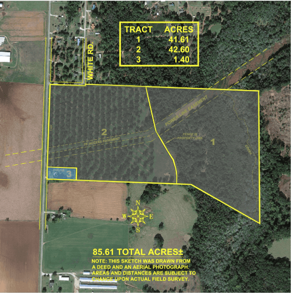 1.4+/- Acres