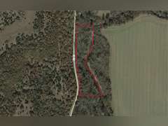 00000 19 Road, Elk Falls, KS