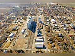 610 Washington Ave., Sedgwick, KS