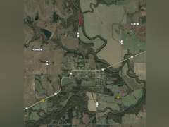 00000 19 Road, Elk Falls, KS