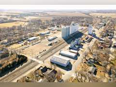 610 Washington Ave., Sedgwick, KS
