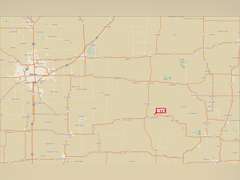 00000 19 Road, Elk Falls, KS