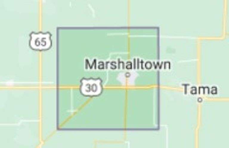 MARSHALL COUNTY, IOWA | FARMLAND PRICES, APPRAISALS AND AUCTIONS, WHITAKER MARKETING GROUP