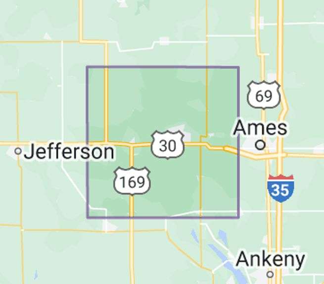 BOONE COUNTY, IOWA | FARMLAND PRICES, APPRAISALS AND AUCTIONS, WHITAKER MARKETING GROUP