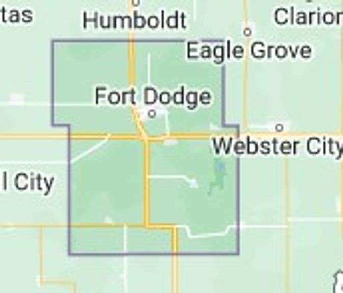 WEBSTER COUNTY, IOWA | FARMLAND PRICES, APPRAISALS AND AUCTIONS, WHITAKER MARKETING GROUP