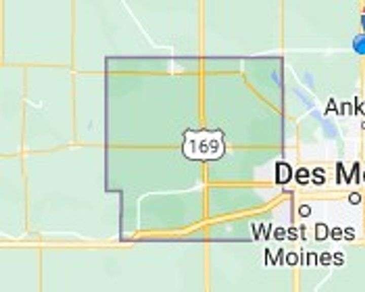 DALLAS COUNTY, IOWA | FARMLAND PRICES, APPRAISALS AND AUCTIONS, WHITAKER MARKETING GROUP