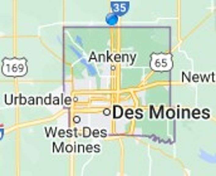 POLK COUNTY, IOWA | FARMLAND PRICES, APPRAISALS AND AUCTIONS, WHITAKER MARKETING GROUP