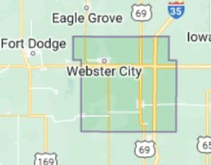 HAMILTON COUNTY, IOWA | FARMLAND PRICES, APPRAISALS AND AUCTIONS, WHITAKER MARKETING GROUP