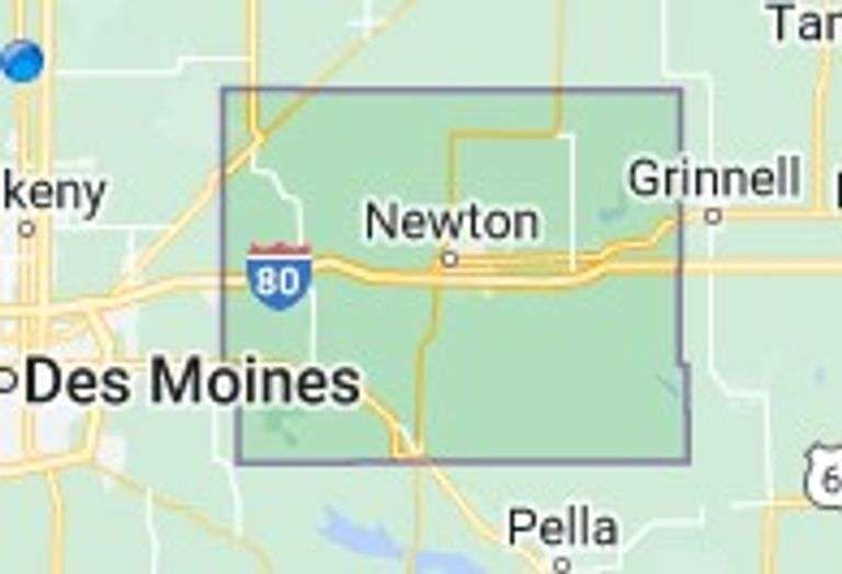 JASPER COUNTY, IOWA | FARMLAND PRICES, APPRAISALS AND AUCTIONS, WHITAKER MARKETING GROUP