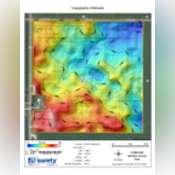 Thumbnail image of Hill Shade Topography Map.pdf