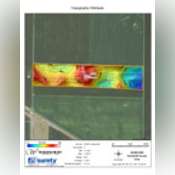 Thumbnail image of Hill shade Topography Map.pdf